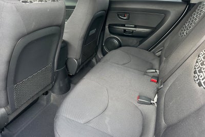 2011 Kia Soul Plus