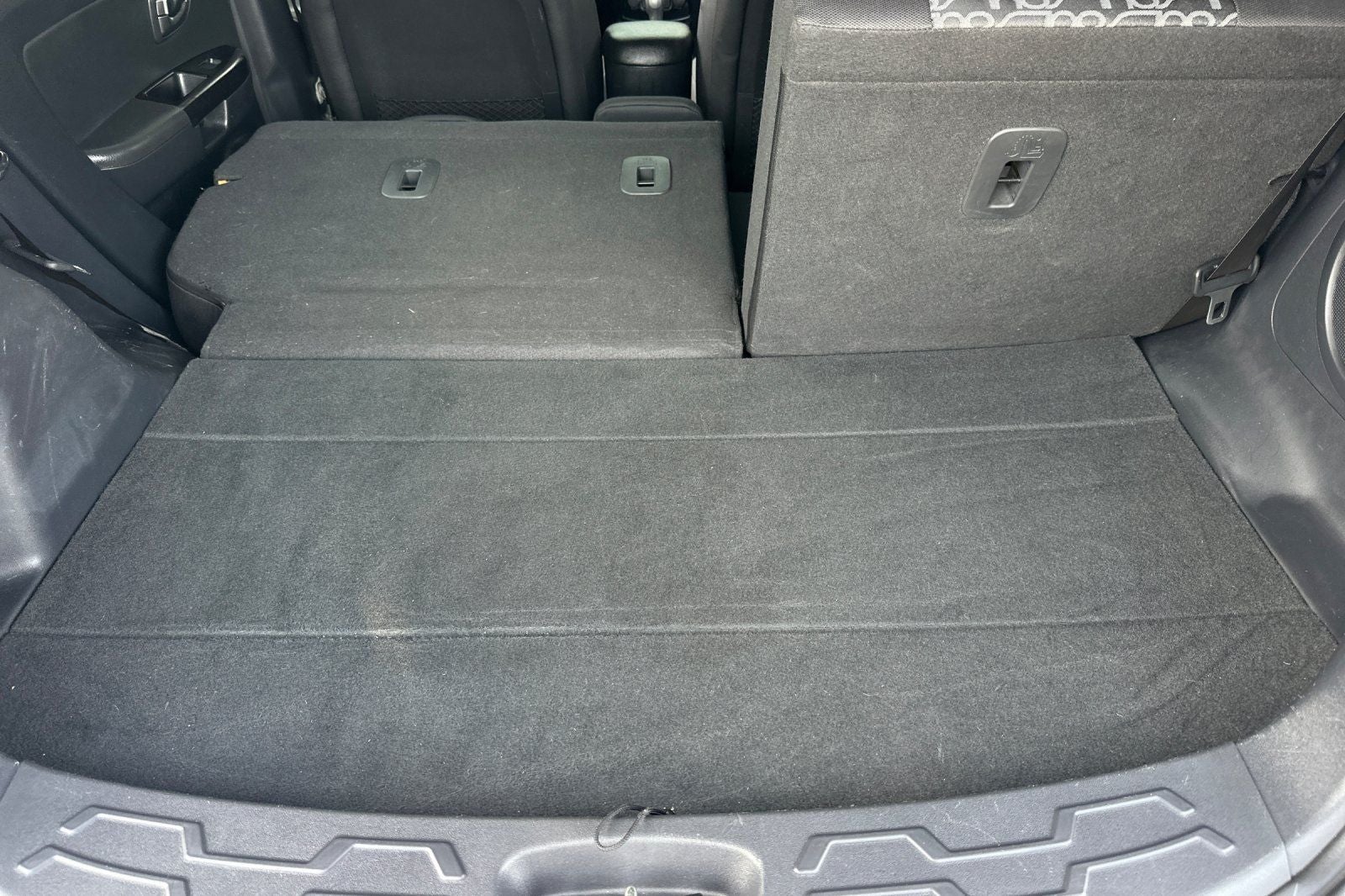 2011 Kia Soul Plus