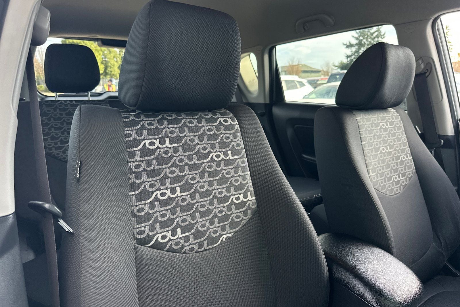 2011 Kia Soul Plus