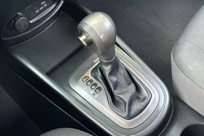 2011 Kia Soul Plus