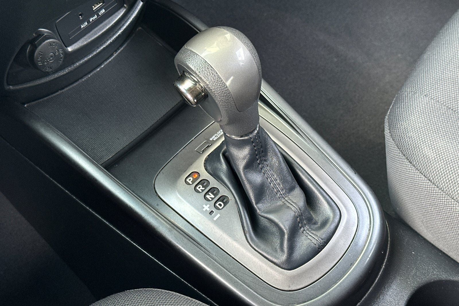 2011 Kia Soul Plus