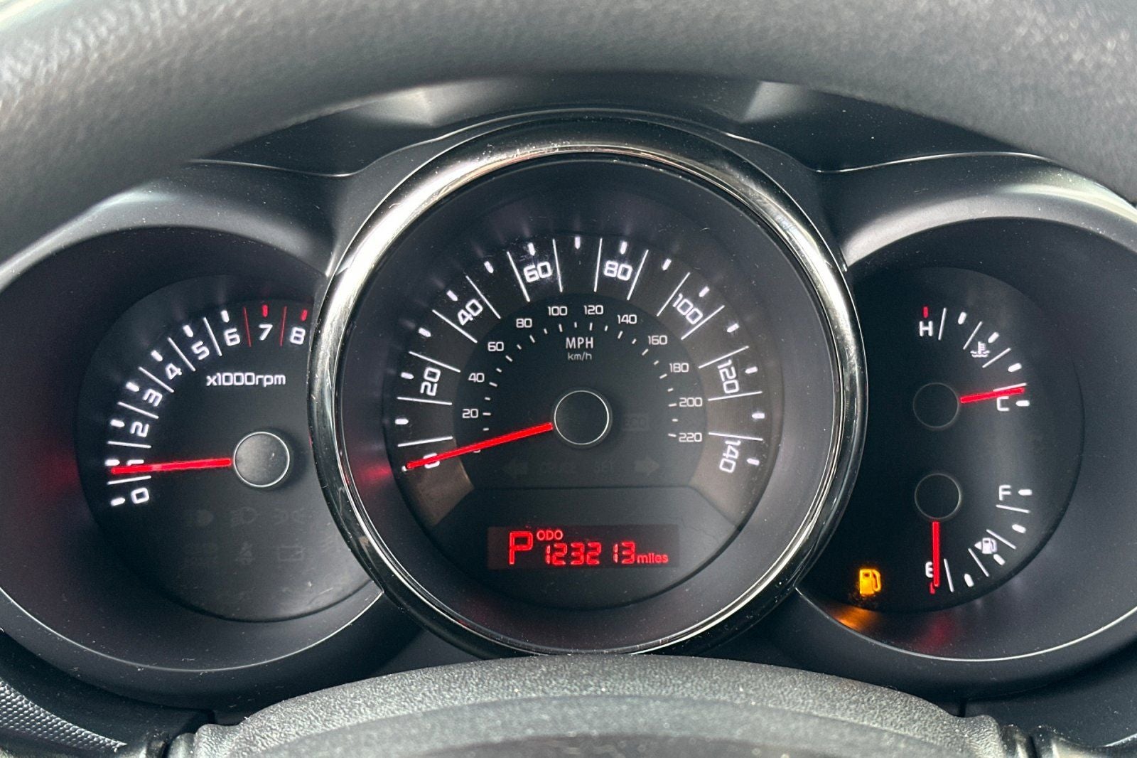 2011 Kia Soul Plus