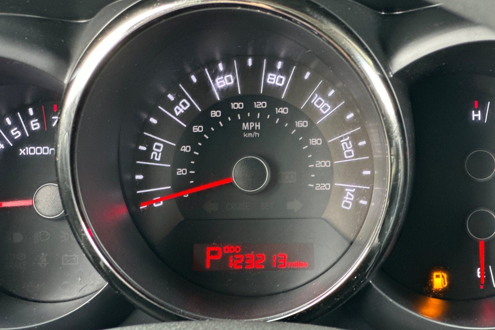 2011 Kia Soul Plus