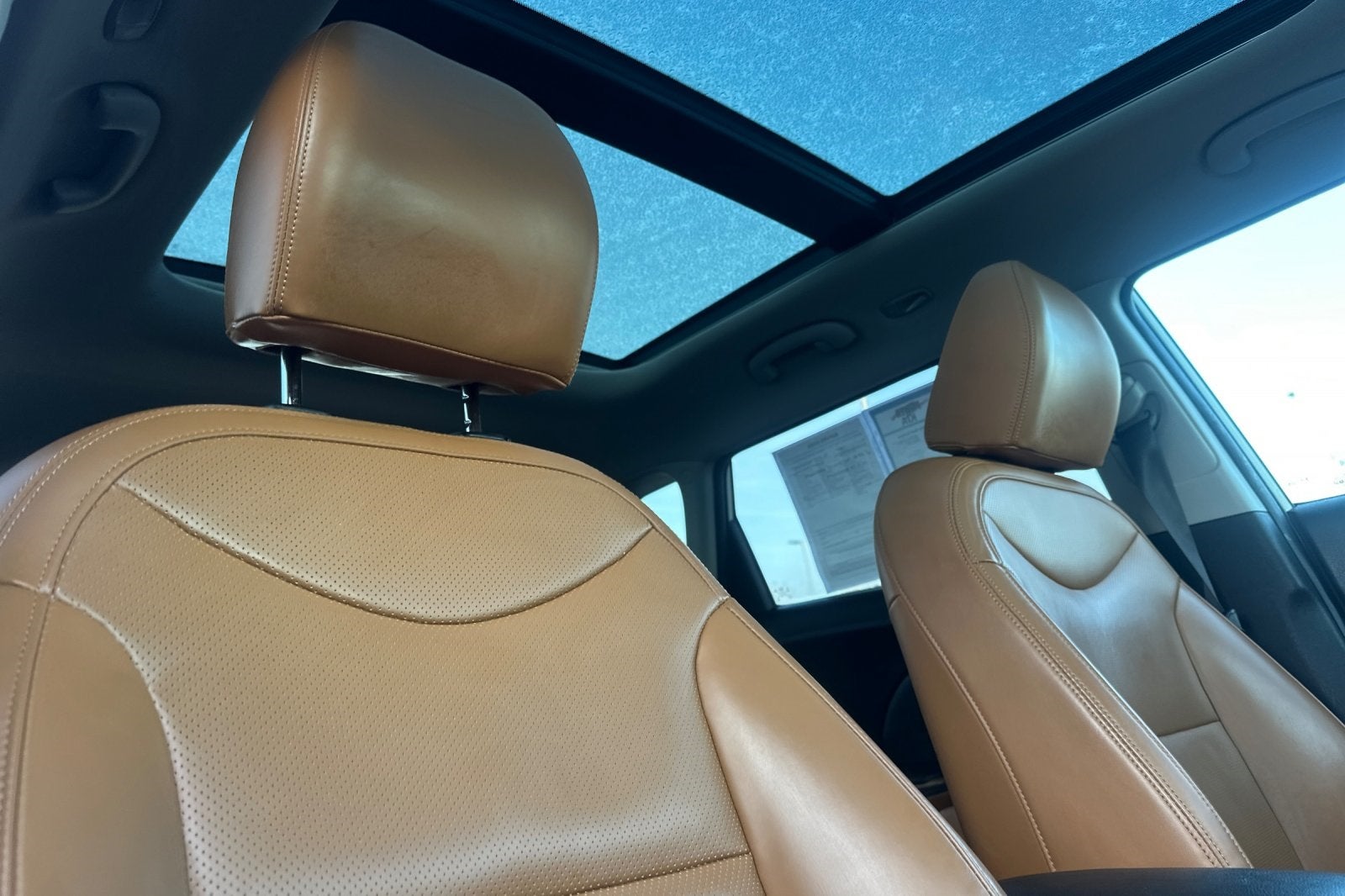 2016 Kia Soul Exclaim