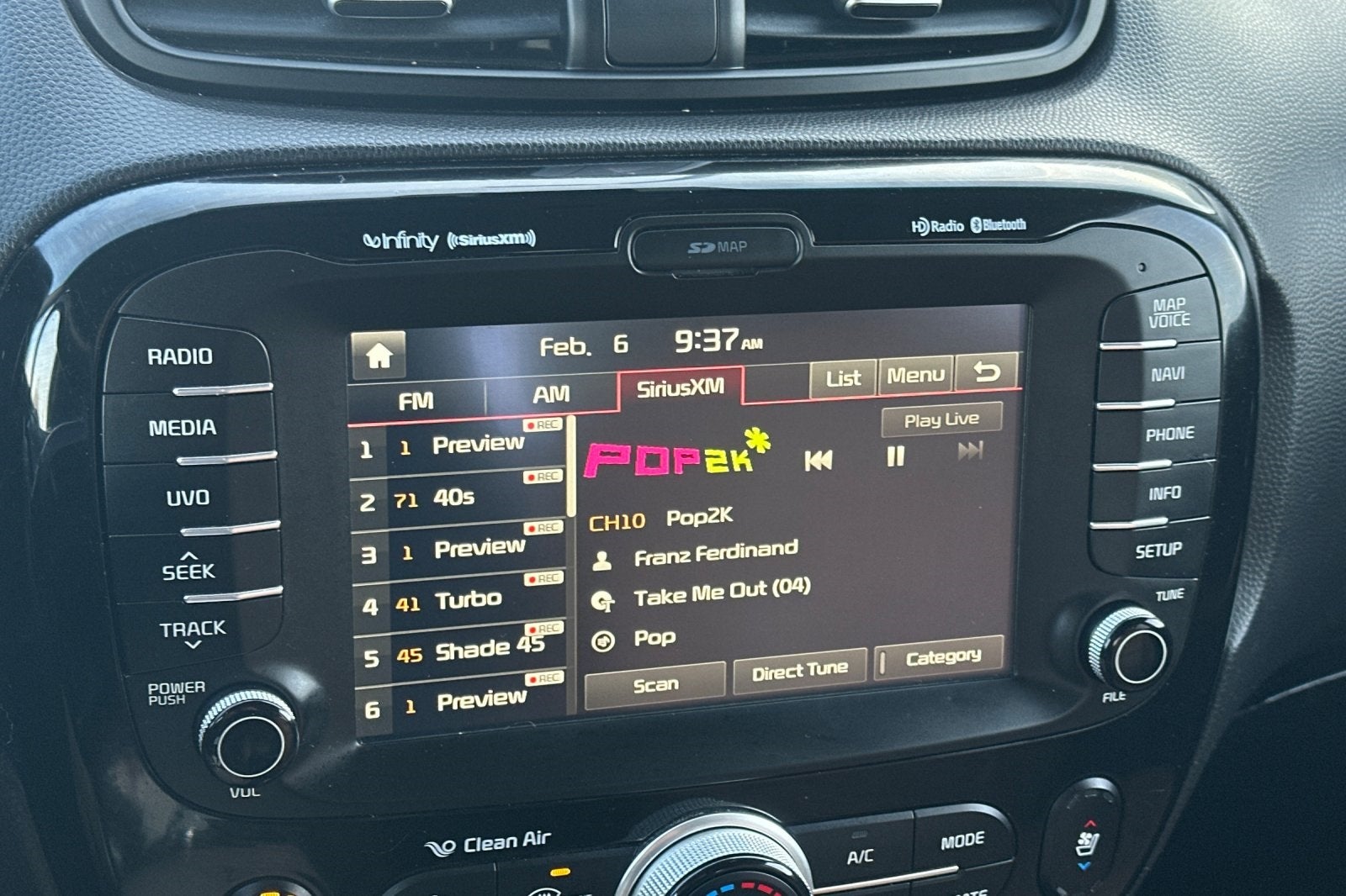 2016 Kia Soul Exclaim