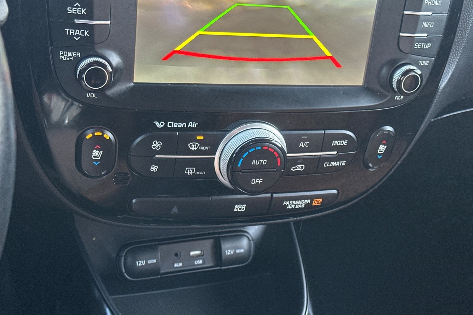 2016 Kia Soul Exclaim