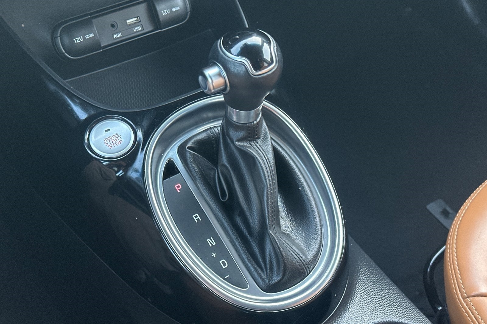 2016 Kia Soul Exclaim