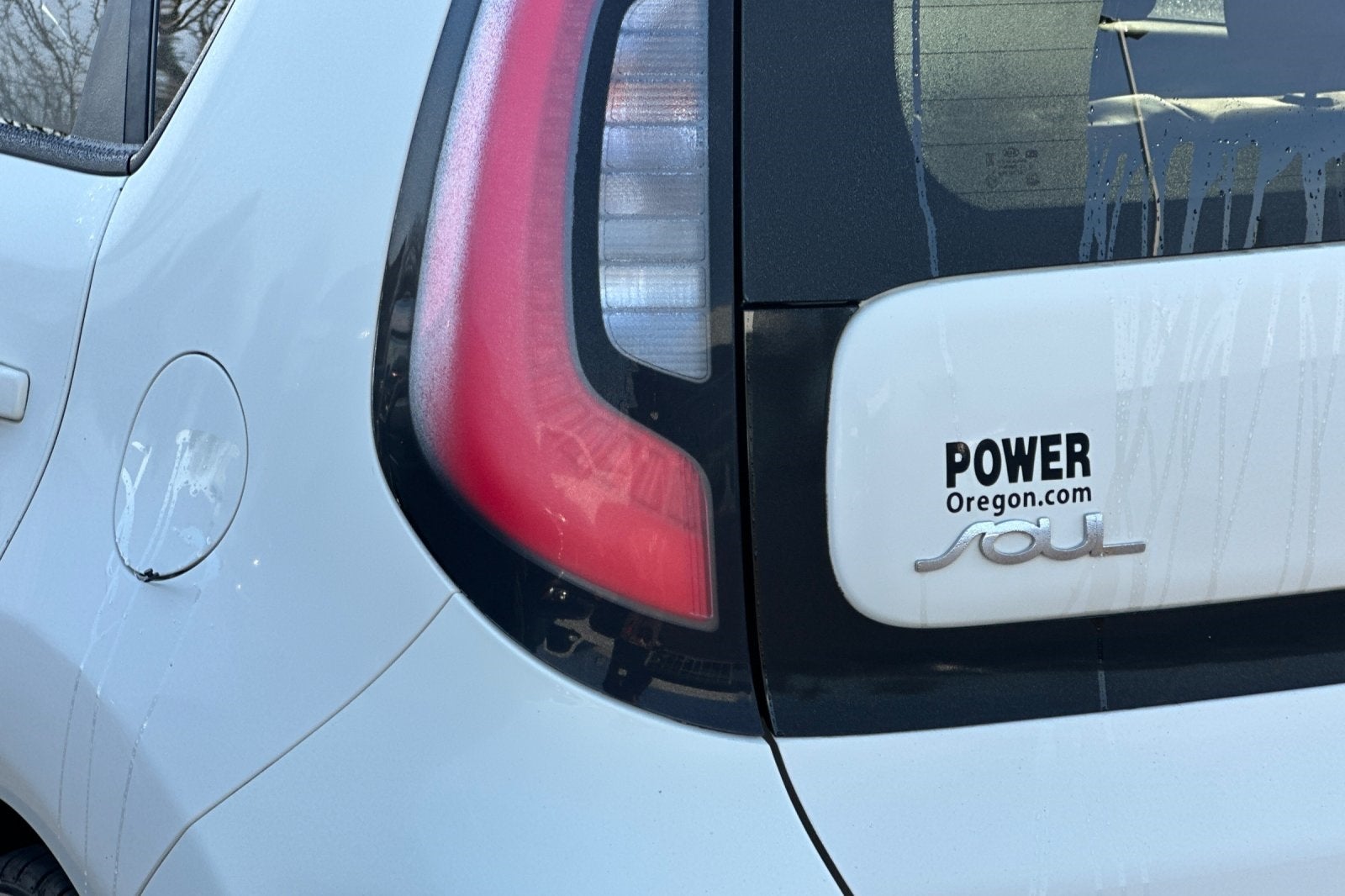 2016 Kia Soul Exclaim