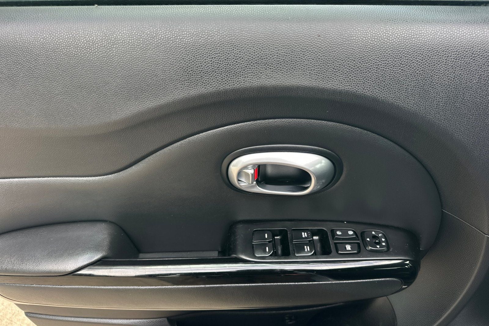 2015 Kia Soul Exclaim