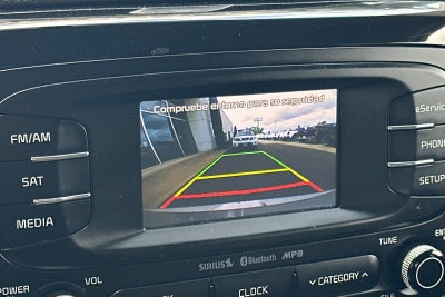 2015 Kia Soul Exclaim