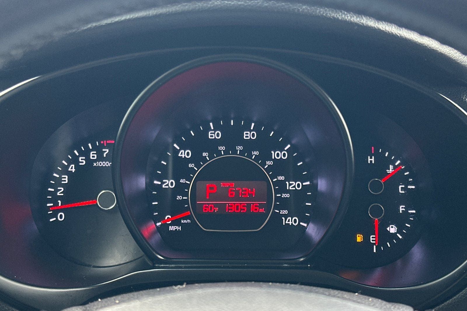 2015 Kia Soul Exclaim