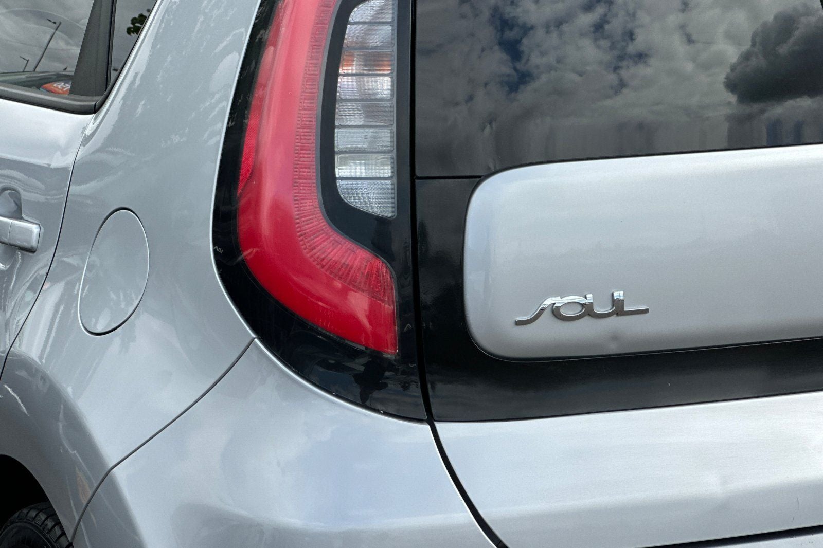 2015 Kia Soul Exclaim