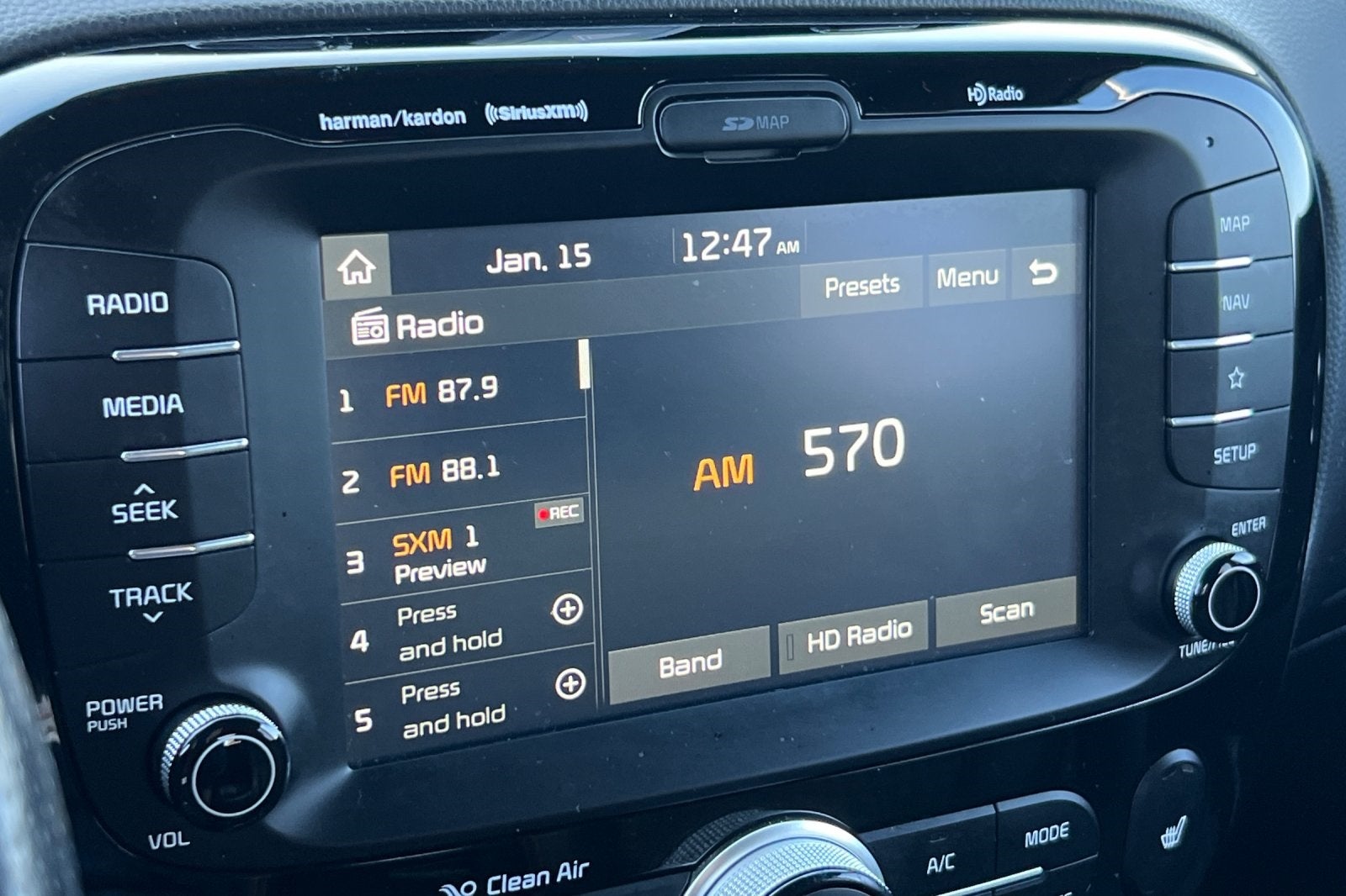 2018 Kia Soul Exclaim