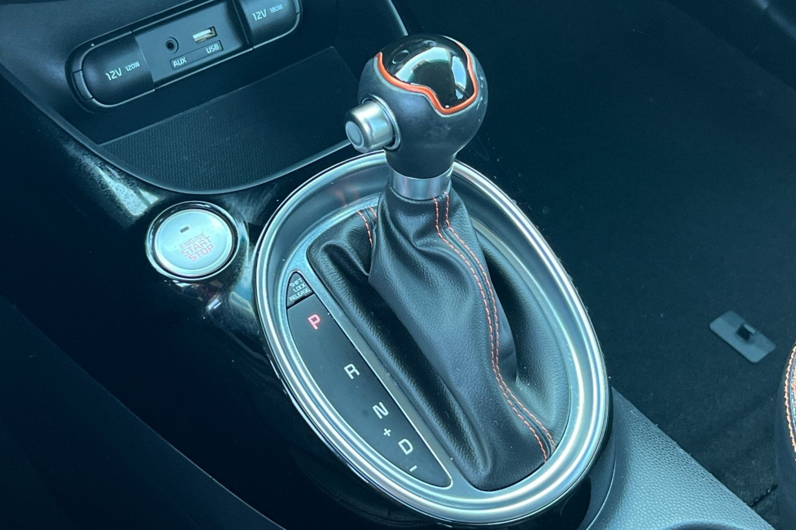 2018 Kia Soul Exclaim