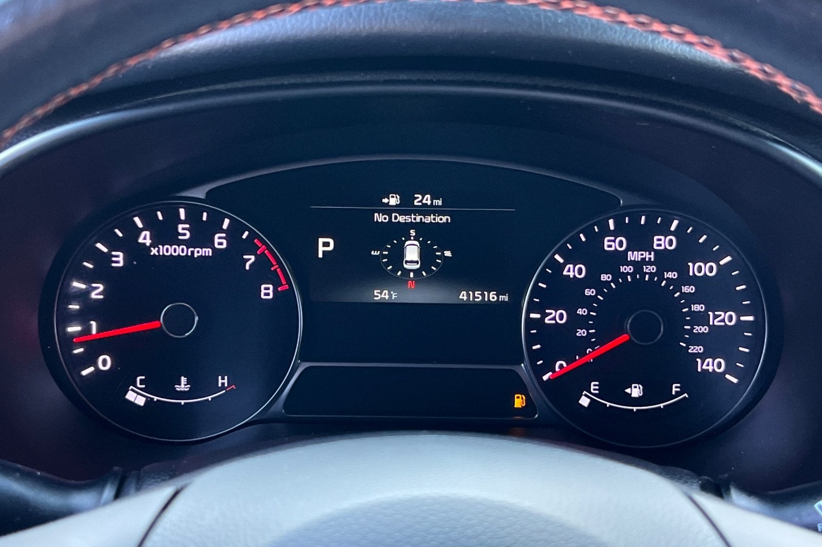 2018 Kia Soul Exclaim