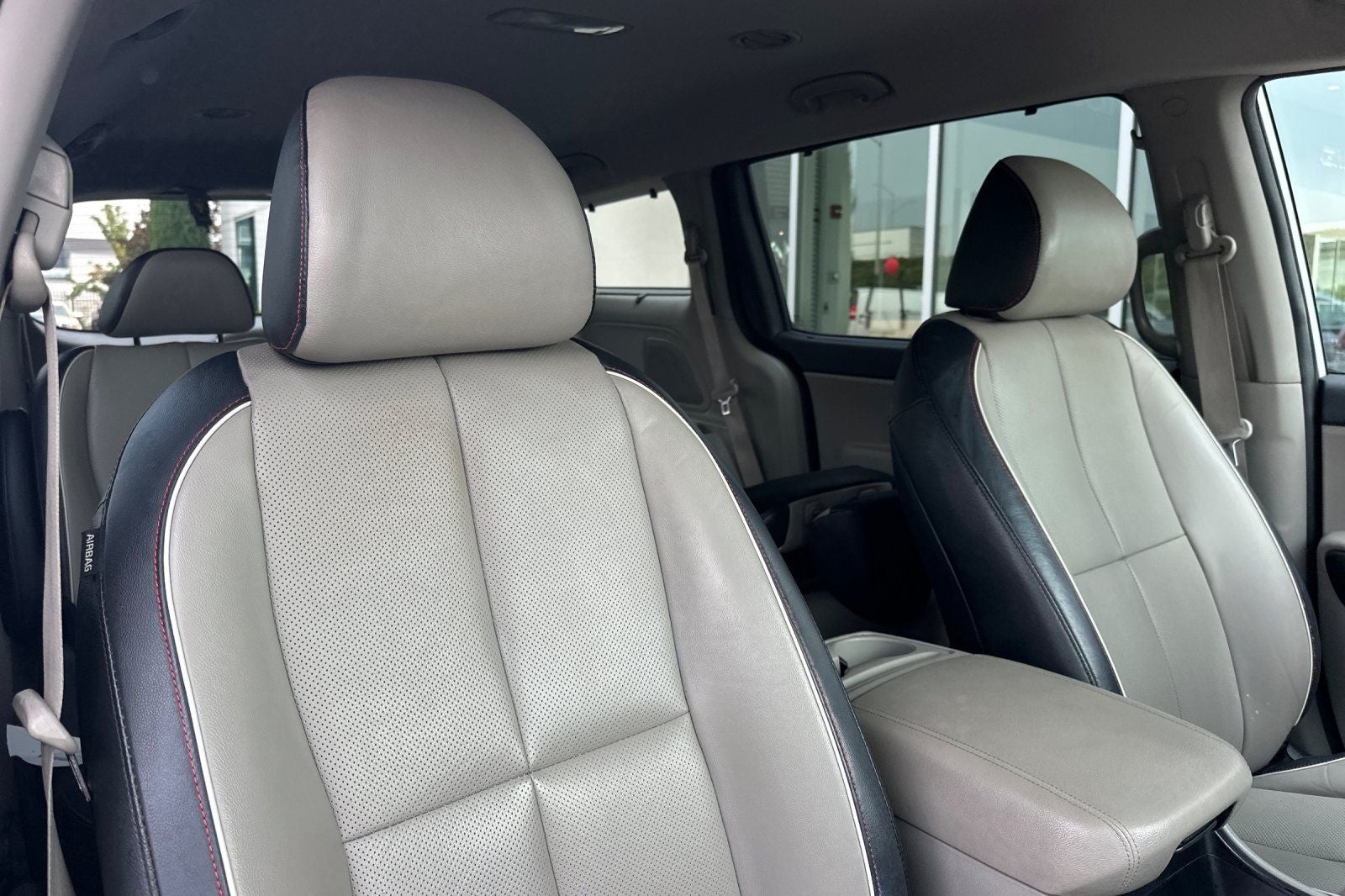 2019 Kia Sedona EX
