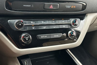 2019 Kia Sedona EX
