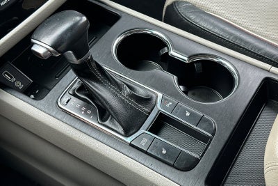 2019 Kia Sedona EX