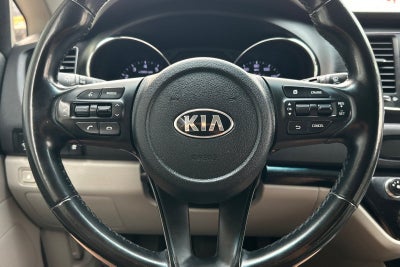 2019 Kia Sedona EX