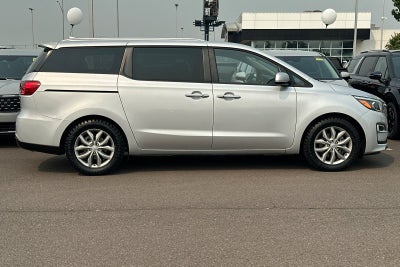 2019 Kia Sedona EX
