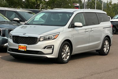 2019 Kia Sedona EX