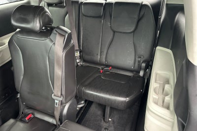 2022 Kia Carnival LXS