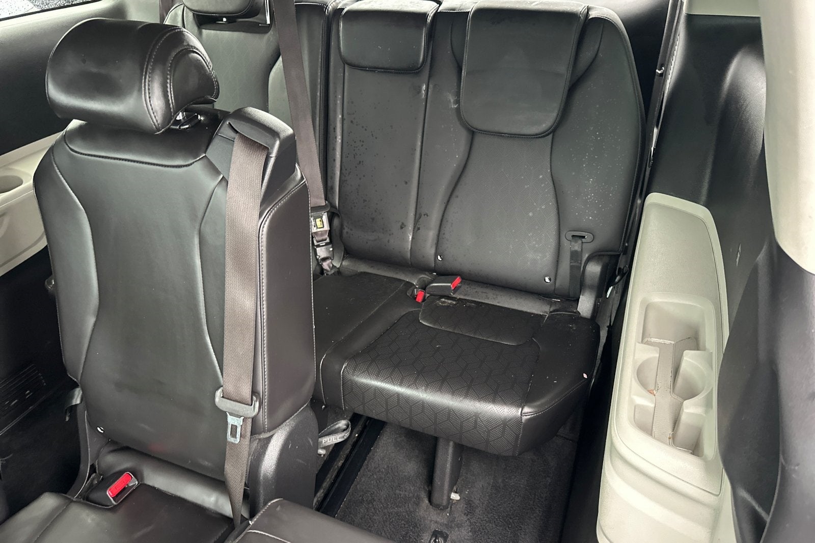 2022 Kia Carnival LXS