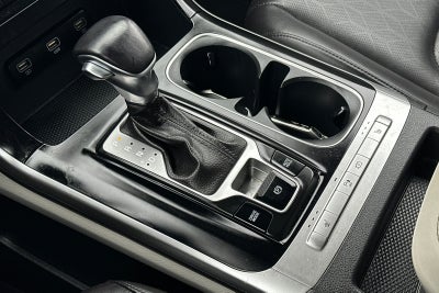 2022 Kia Carnival LXS