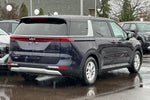 2022 Kia Carnival LXS