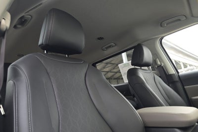 2026 Kia Carnival Hybrid LXS