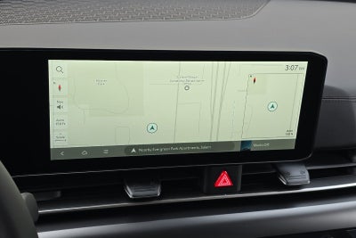 2026 Kia Carnival Hybrid LXS
