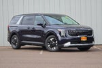 2026 Kia Carnival Hybrid LXS