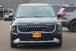 2026 Kia Carnival Hybrid LXS