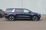 2026 Kia Carnival Hybrid LXS
