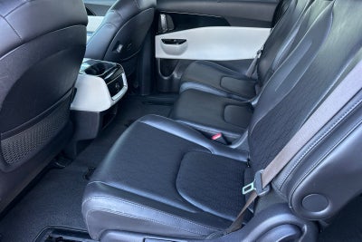 2022 Kia Carnival EX