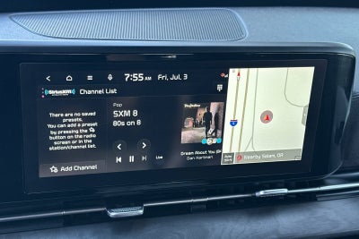 2022 Kia Carnival EX