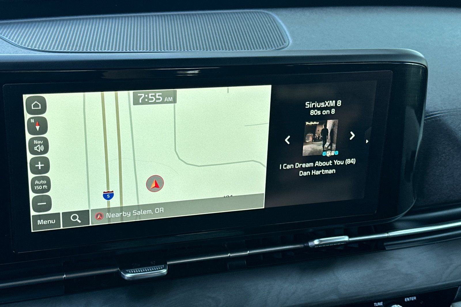 2022 Kia Carnival EX