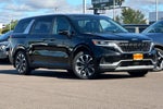 2022 Kia Carnival EX