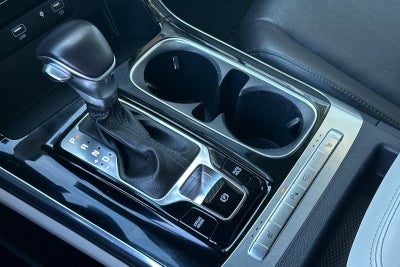 2022 Kia Carnival EX