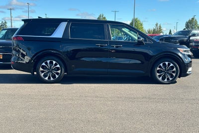 2022 Kia Carnival EX