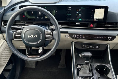 2025 Kia Carnival EX