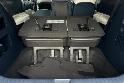 2025 Kia Carnival EX