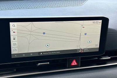 2025 Kia Carnival EX