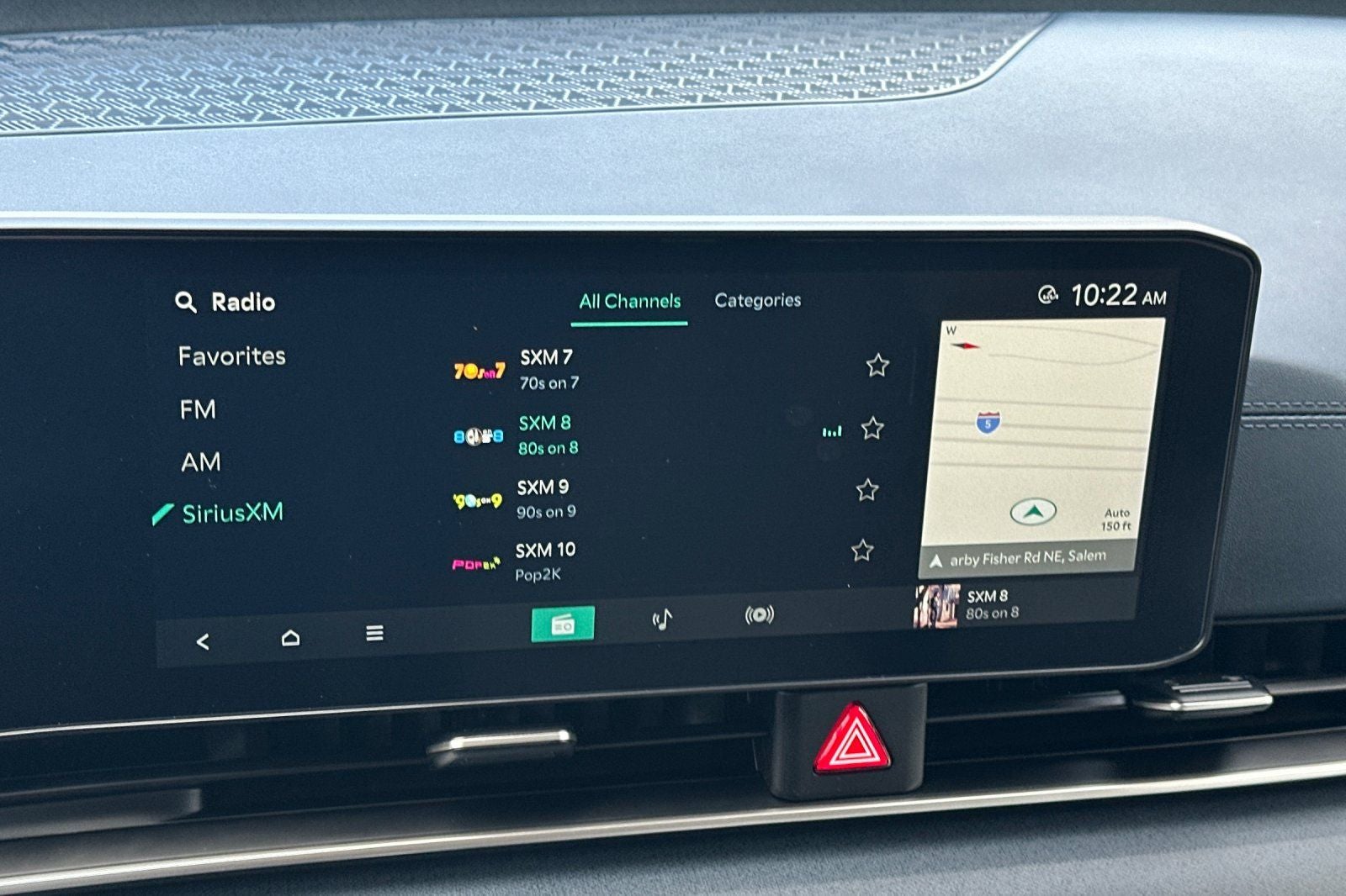 2025 Kia Carnival EX