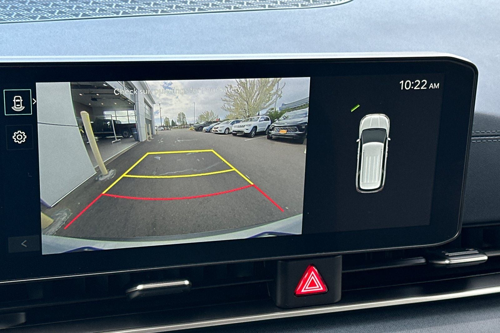 2025 Kia Carnival EX