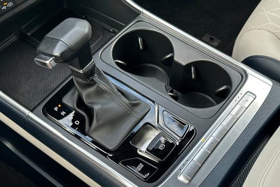 2025 Kia Carnival EX