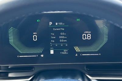 2025 Kia Carnival EX