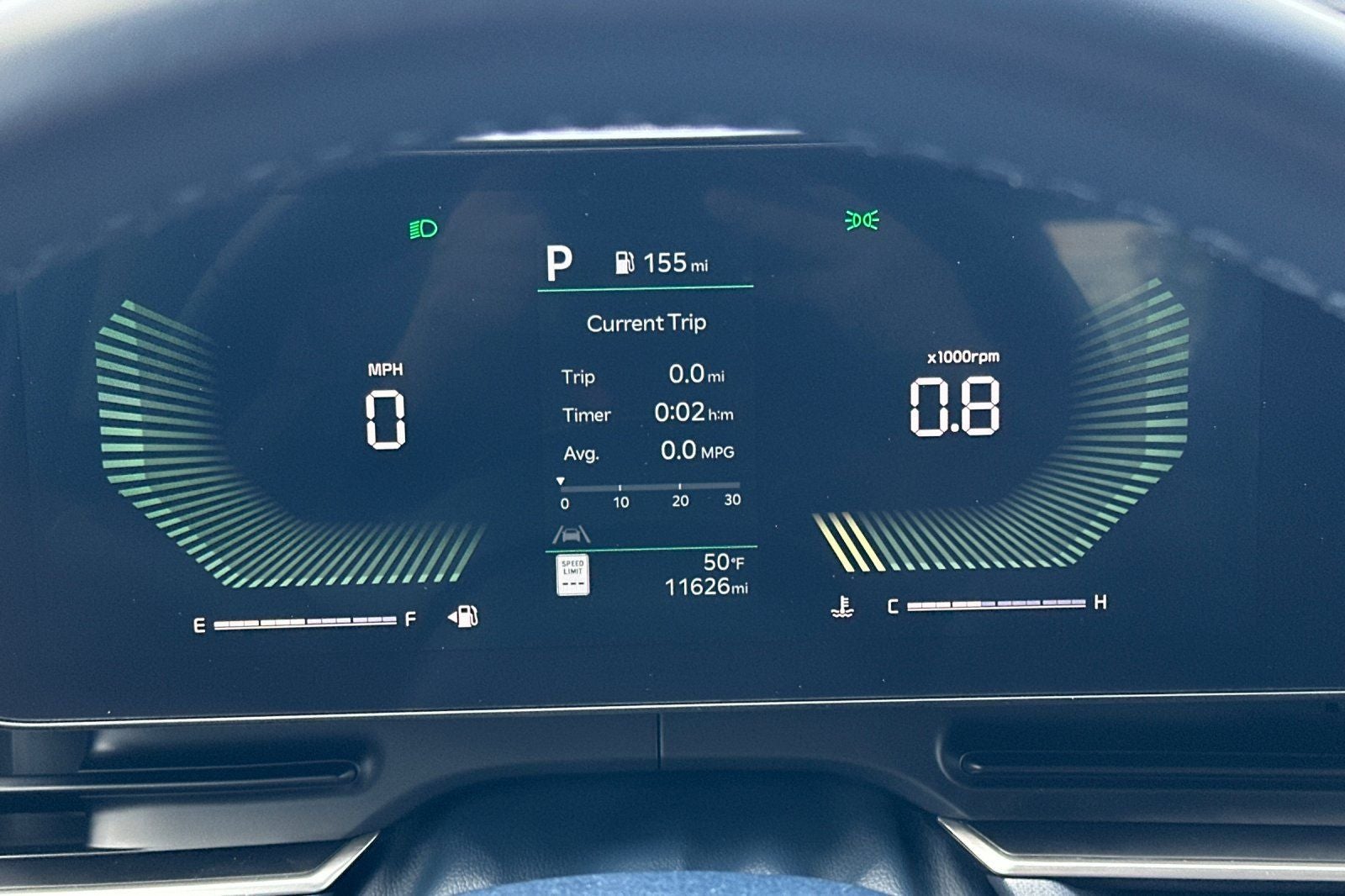 2025 Kia Carnival EX