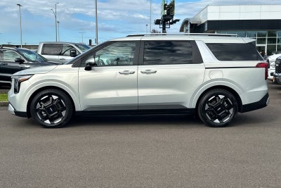 2025 Kia Carnival EX