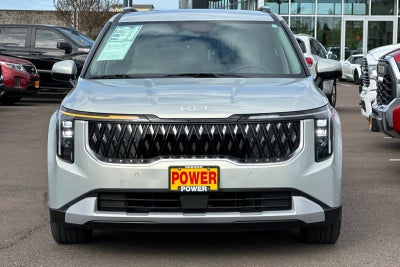 2025 Kia Carnival EX